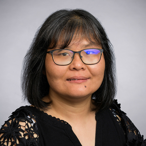 Jianmei Leavenworth, M.D., Ph.D.